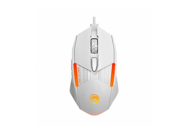 Gaming miš Marvo M291WH Beli