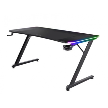 Sto TRUST GXT710 LUMINUS PRO RGB DESK