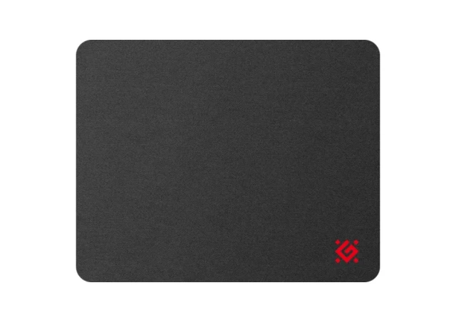 Gaming podloga Defender Crna S 250x350x3 mm