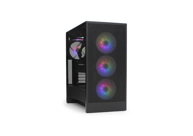 EWE PC  AMD GAMING računar Ryzen 7 9800X3D 32GB 1TB RTX5060Ti 16GB