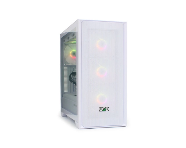 GAMING računar Ryzen 5 8400F 16GB DDR5 1TB RTX 5060 8GB