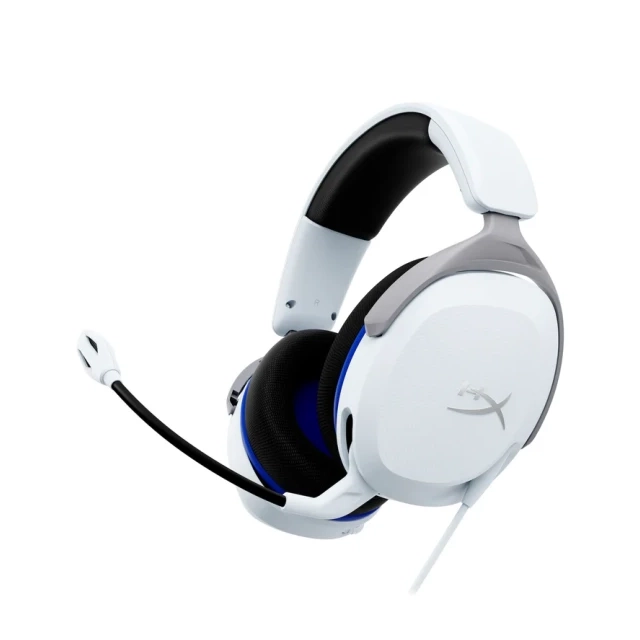 Gaming slušalice HyperX Cloud Stinger 2 Core bele 6H9B5AA
