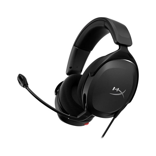 Gaming slušalice HyperX Cloud Stringer 2 black 75X28AA