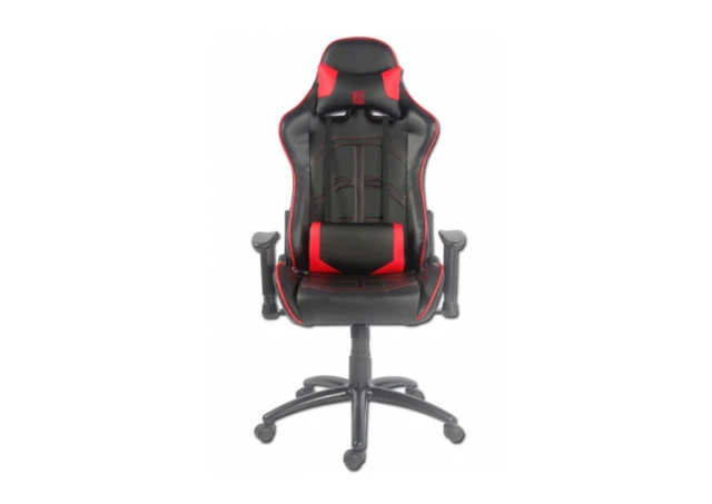 GAMING STOLICA LC Power LC-GC-1 Gaming Chair Black/Red