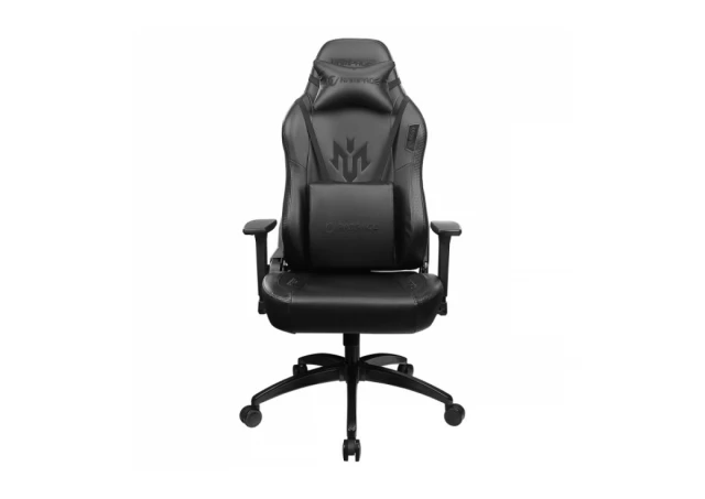 Gaming stolica Rampage KL-R45 MASSIVE crna