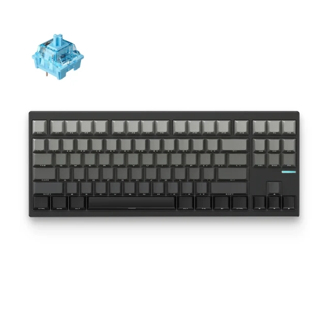Gaming tastatura MCHOSE GX87S Mehanička mountains gradient