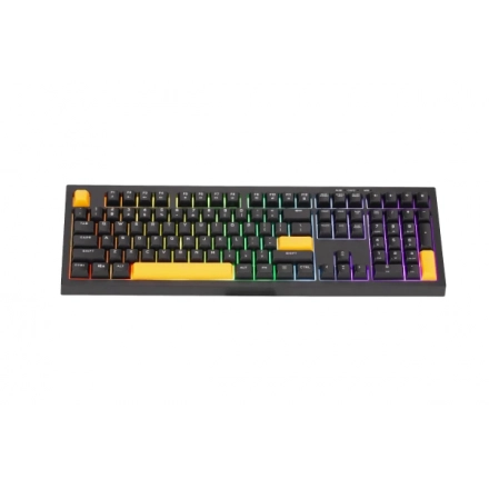 Gaming tastatura Xtrikeme KB-512 BK