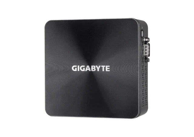 GIGABYTE GB-BRI5H-10210(E) BRIX Mini PC Intel i5-10210U 1.6 GHz(4.20 GHz) 