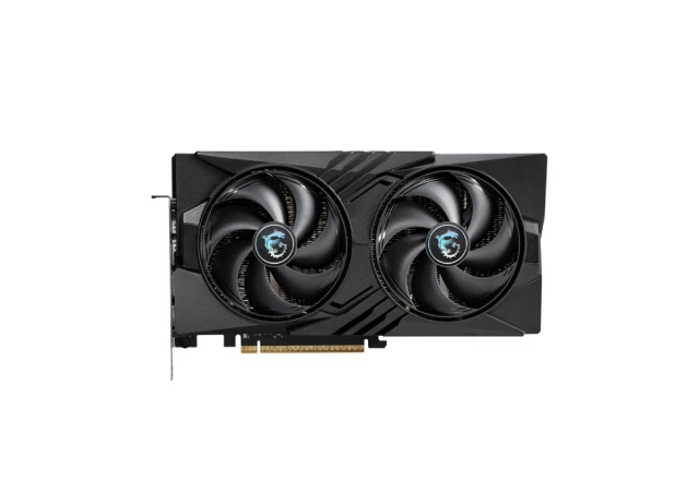 MSI GeForce RTX 5060 GAMING 8GB 28bit RTX 5060 8G GAMING OC grafička karta