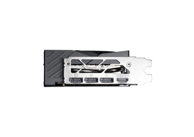 MSI GeForce RTX 5060 TI GAMING 16G 128bit RTX 5060 Ti 16G GAMING OC grafička karta