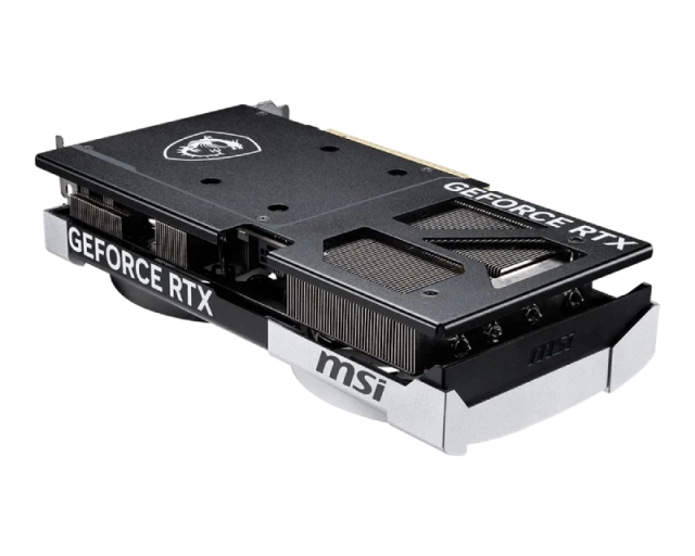 GeForce RTX 5070 12G VENTUS 2X OC grafička karta