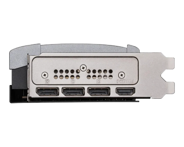 GeForce RTX 5080 16G VENTUS 3X OC grafička karta