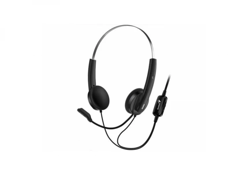 Genius HS-220U AI,USB C,2.4m