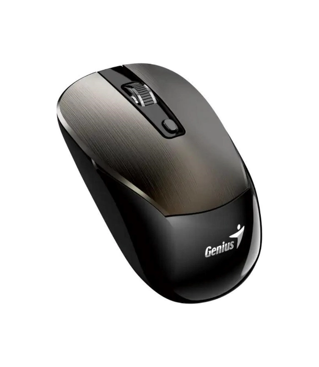Genius NX-7125,Chocolate