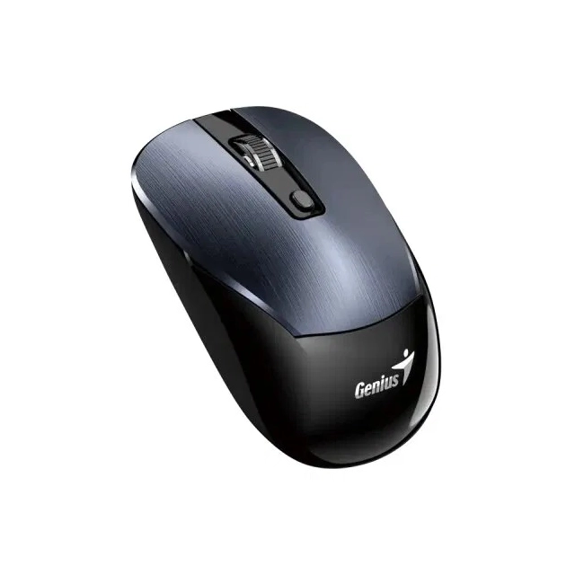 Genius NX-7125,Iron Grey
