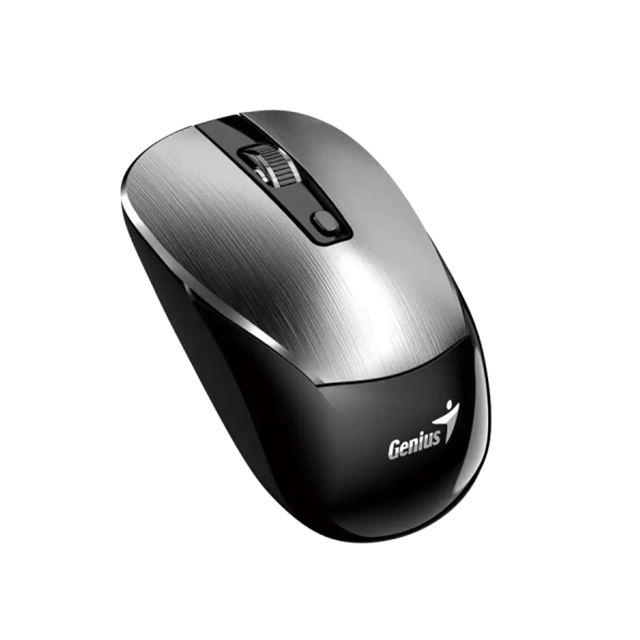 Genius NX-7125,Silver