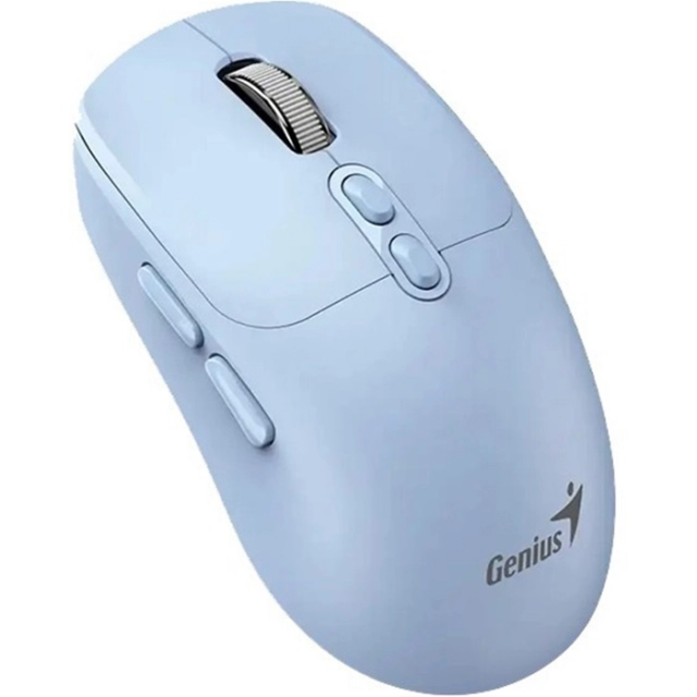 Genius NX-8080S BT,Blue