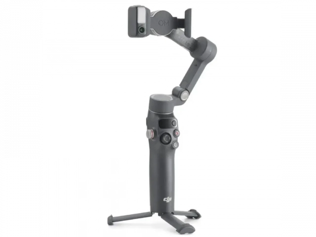 Gimbal DJI Osmo Mobile 8