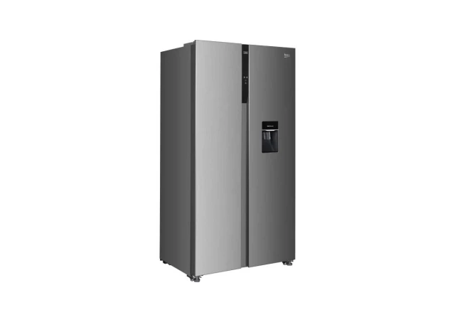 BEKO GNO5322WDXPN side by side frižider