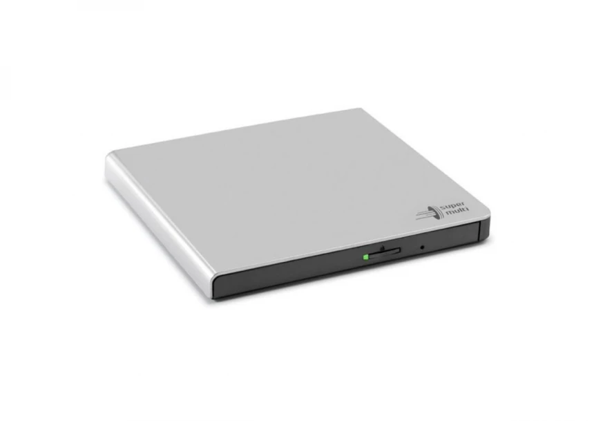 HITACHI-LG GP57ES40 DVD±RW eksterni srebrni 