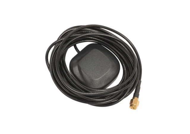 MIKROTIK GPS antenna with SMA connector