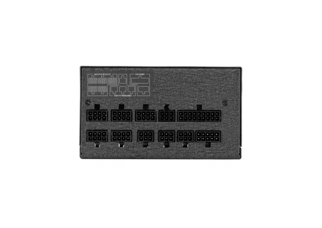 CHIEFTEC GPU-1050FC 1050W 80Plus Platinum modularno napajanje