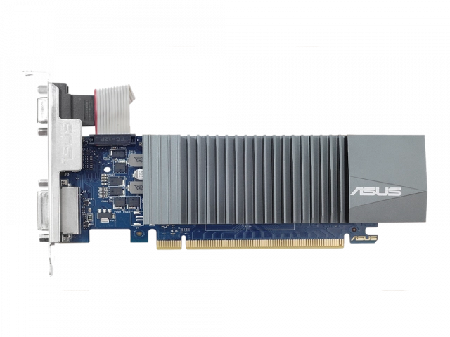 Graficka karta ASUS GT710-SL-2GD5-BRK-EVO