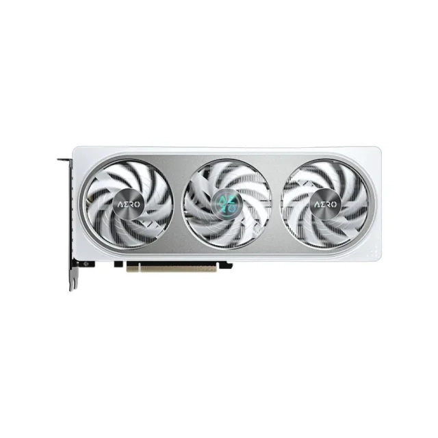 Grafička karta Gigabyte GeForce RTX 5060 TI Aero OC GV-N506TAERO OC-8GD 8GB GDDR7