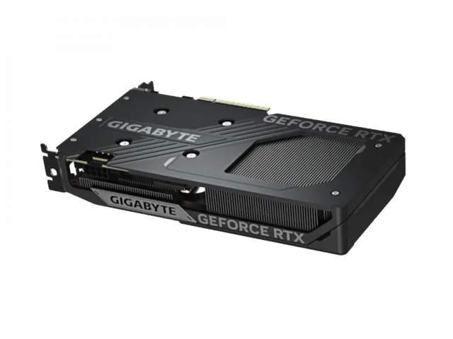 Graficka karta GIGABYTE GV-N5060WF2OC-8GD NVD/8GB/GDDR7/128bit/crna