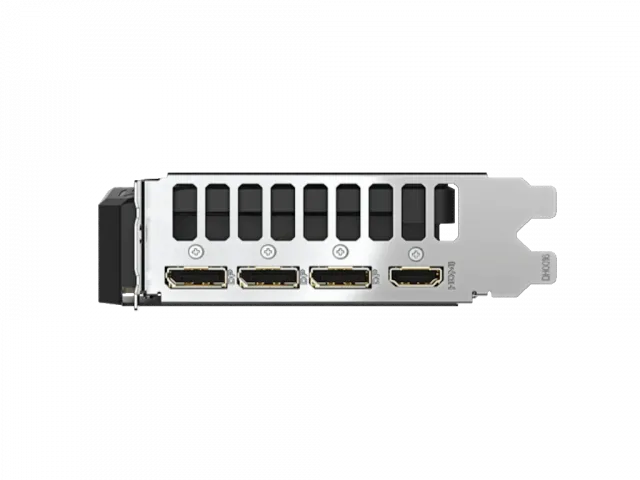 Graficka karta GIGABYTE GV-N506TWF2OC-16GD NVD/16GB/GDDR7/128 bit/crna