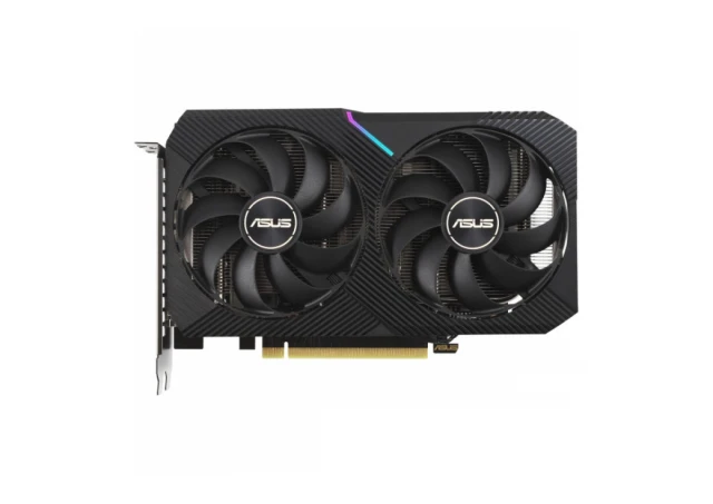 Grafička kartica RTX 3060 12GB ASUS Dual OC V2 LHR GDDR6 DUAL-RTX3060-O12G-V2