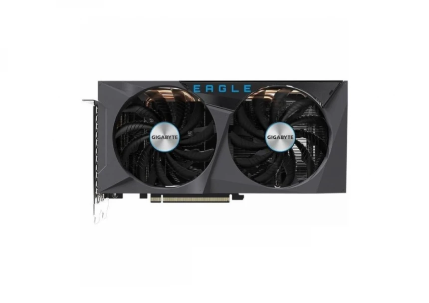 Grafička kartica RTX 3060 12GB Gigabyte EAGLE 2.0 LHR GDDR6