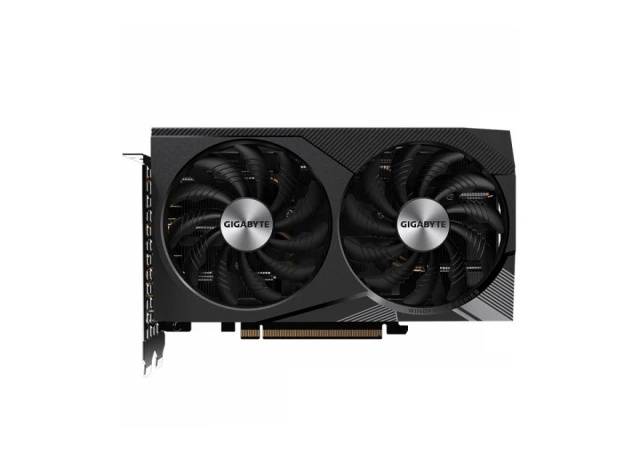 Grafička kartica RTX 3060 12GB Gigabyte Windforce OC 2.0 GDDR6