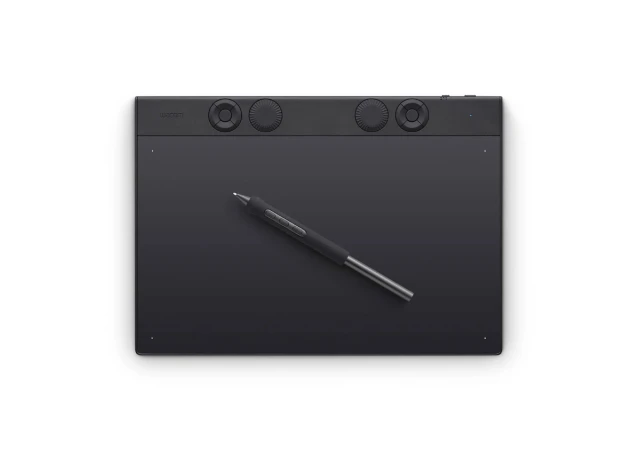 WACOM Grafička tabla Intuos Pro Medium (PTK670K0B)