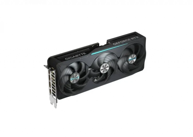 Graficka karta GIGABYTE RTX 5070 Ti 1.0 NVD/16GB/GDDR7/256bit/crna