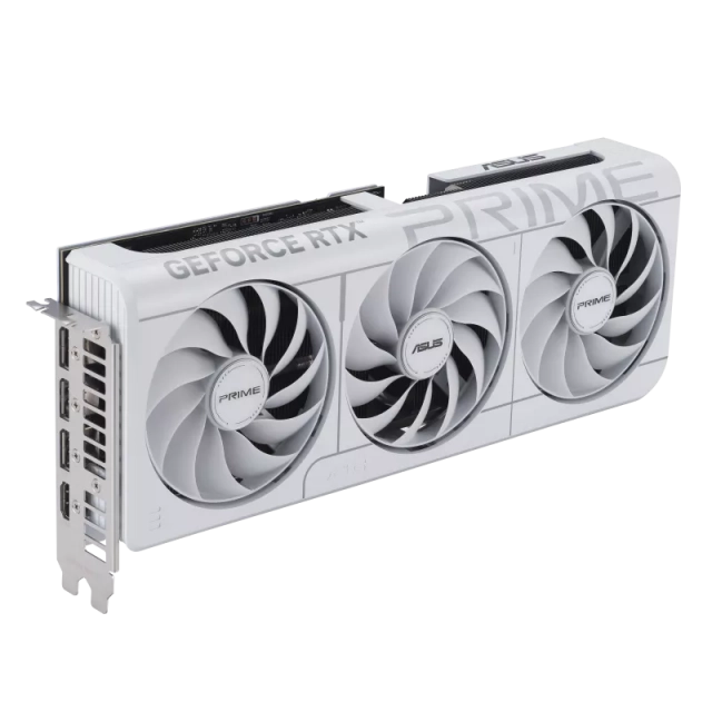 SVGA PCIE ASUS PRIME-RTX5070-O12G-WHITE 16GB GDDR7 192bit Bela
