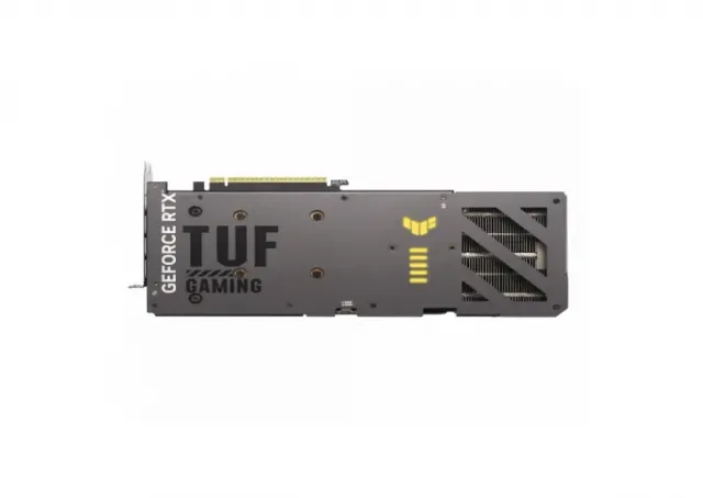 SVGA PCIE ASUS TUF-RTX5060TI-O16G-GAMING 16GB GDDR7 128-bit