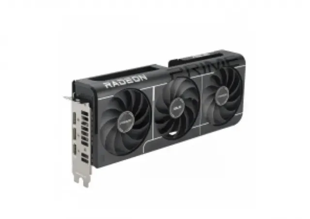 SVGA PCIE ASUS PRIME-RX9060XT-O8G 8GB GDDR6 128bit crna