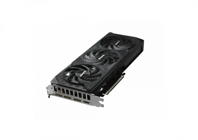 SVGA PCIE GIGABYTE GV-N5070WF3OC-12GD GDDR7 192bit crna