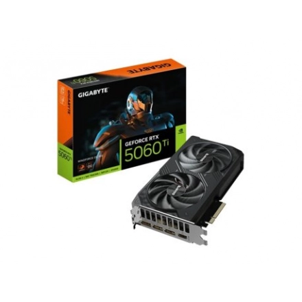SVGA PCIE GIGABYTE GV-N506TWF2OC-16GD 128bit