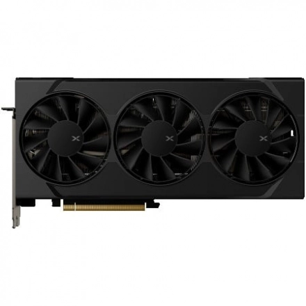 XFX Swift AMD Radeon RX 9060 XT OC Triple Fan 16GB GDDR6 128-bit HDMI 2x DP