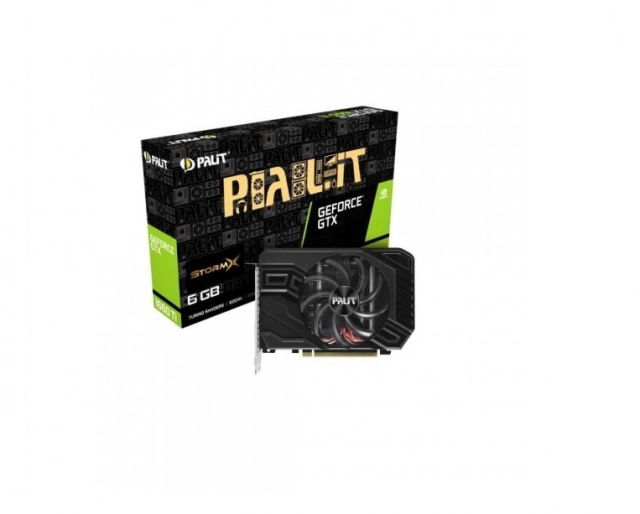 Palit 1660TI 6GB