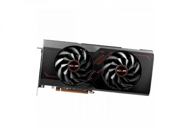 SAPPHIRE PULSE AMD RADEON RX 9070 GAMING 16GB DUAL HDMI / DUAL DP