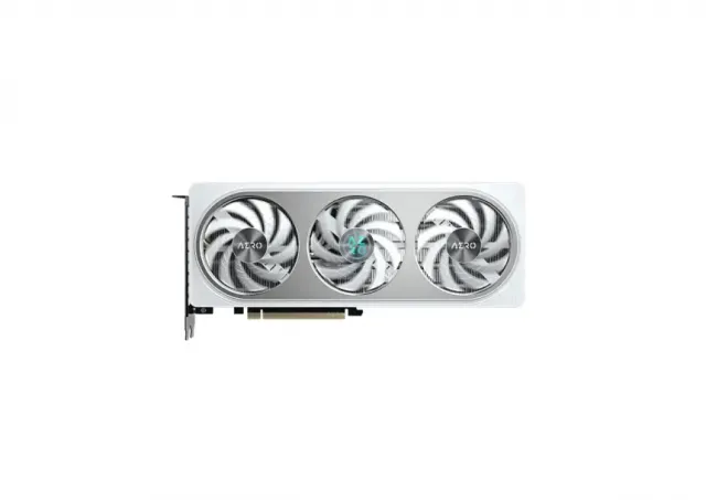 Graficka karta GIGABYTE GV-N506TAERO OC-8GD NVD/8GB/GDDR7/128bit/crna