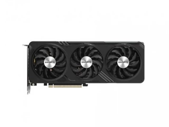 Grafička karta GIGABYTE GV-N4060GAMING OC-8GD 1.0 8GB/NVD/GDDR6/128bit/crna
