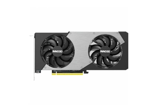 INNO3D GEFORCE RTX 5060 Ti 8GB TWIN X2