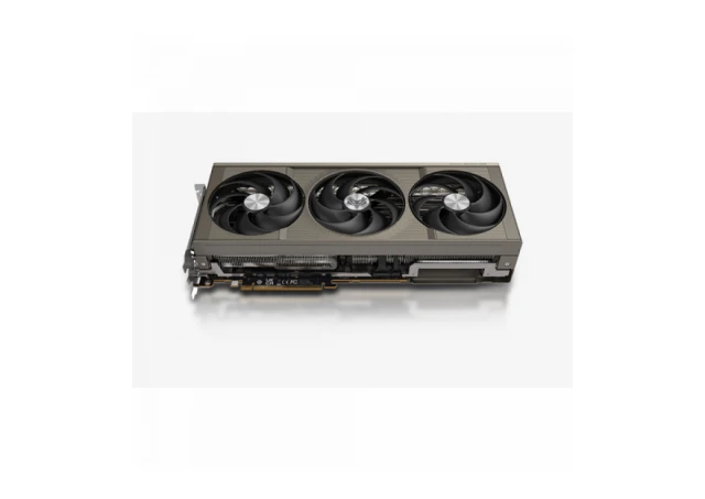 SAPPHIRE NITRO+ AMD RADEON RX 9070 GAMING OC 16GB DUAL HDMI / DUAL DP