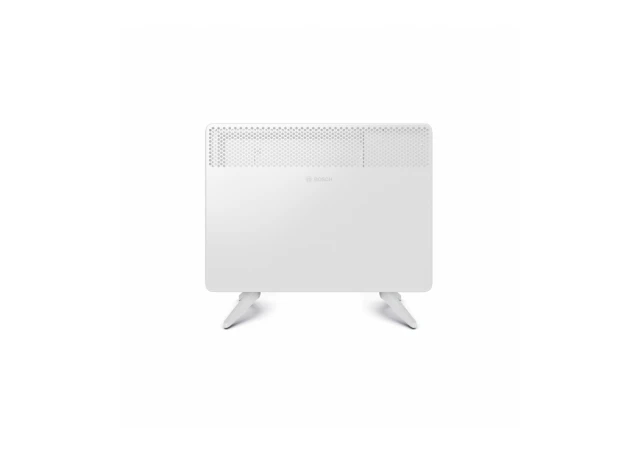 Grejalica BOSCH nosač za podnu montažu za modele HC4000 (2 u pakovanju)/bela