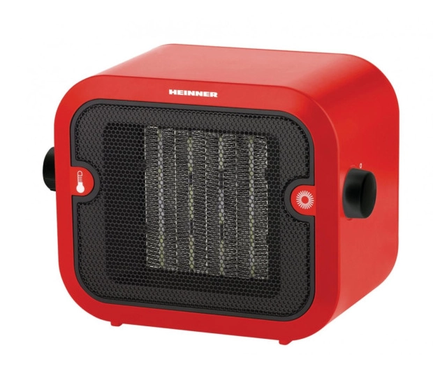 Grejalica HEINNER HCH-L1500RD