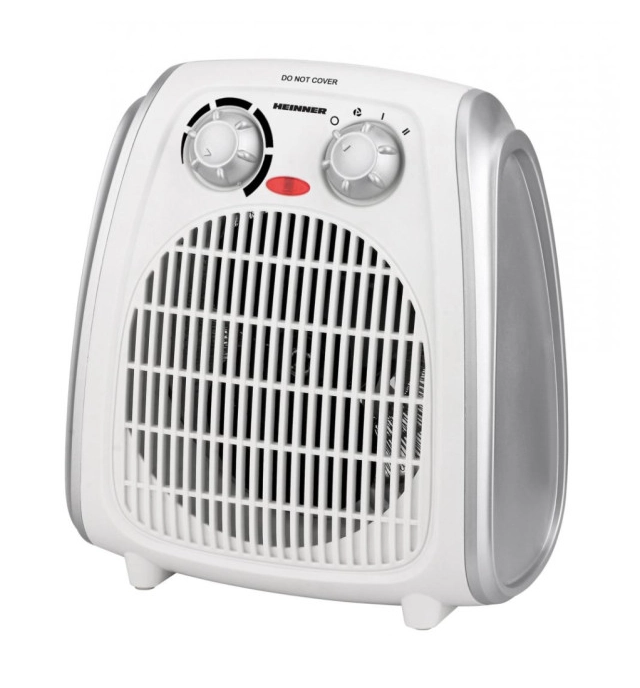 Grejalica HEINNER HFH-L2000SL 1000/2000W